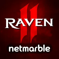 RAVEN2：渡鴉代儲值 - 台灣遊戲遊戲代儲商品圖片，提供快速安全的遊戲點數儲值服務